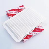 ราคา CX TOYOTA Camry 2002 2006 SIENNA 2004 2010 LEXUS ES300 ES330 ES350 GS300 IS300ตัวกรองอากาศ17801 20040 (19899391973)