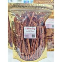 ราคา หมูทุบแบบกรอบ หมูแท่ง หมูทุบแบบไม่กรอบ เนื้อหมูล้วน100 อร่อยมาก (20989120254)