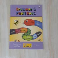 ราคา Grammar 1 Pupil Book jolly phonics (172231817)