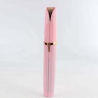 ราคา เครื่องกันคิ้วไฟฟ้า เครื่องกําจัดขนไฟฟ้า ขนาดเล็ก แบบพกพา ถ่าน USB ไม่มีถ่านแถมให้ค่ะ (11083338027)