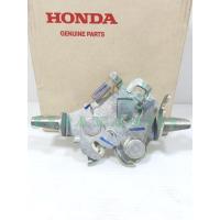 ราคา Click 125 i ชุดกลอนล๊อคเบาะ Honda Click 125 i ปี 2012 2014 แท้ (12410041347)