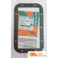 ราคา ปะเก็นหม้อน้ำคูโบต้า อะไหล่แท้ kubota อีที95 115 อาร์ที100 120 Kubota ET95 115 RT100 120 14921 721201 (12431986617)