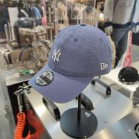ราคา New Era New York MLB หมวกเบสบอลคลาสสิกชายและหญิงคู่ NY La จดหมายโค้ง Brim เทรนด์หมวกยอดแหลม (13627200111)
