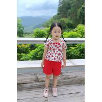 ราคา 0 9 Y งานใหม่ เสื้อ กางเกง ชุดเซ็ทเด็ก ชุดเซตเด็ก งานผ้าฝ้ายฟอกนุ่ม (14449411234)