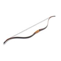 ราคา AF 20 50LBS Handmade Traditional bow maple Tartar Recurve Bow (17327065826)