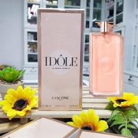 ราคา Lancome Idole le parfum EDP 100ml 50ml 25ml น้ำหอมใหม่จากลังโคมสำหรับผู้หญิง (19923707158)