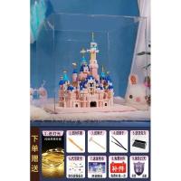 ราคา Harry Potter Hogwarts Castle Compatible With Lego Building Difficult Gift Assembly Toys For Boys And Girls SEP (20514552312)