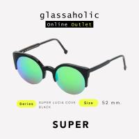 ราคา ลดแรง แว่นกันแดด SUPER by RETROSUPERFUTURE รุ่น SUPER LUCIA CORE ทรงCat Eye ดีไซน์แฟชั่นยุคใหม่ (20614580007)