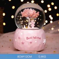 ราคา สโนว์บอล snowball ลูกบอลคริสตัล รถไฟหุ่นยนต์แมว ของขวัญกล่องดนตรี ลูกบอลคริสตัล มีไฟ แบตฟรีกล่องดนตรีลูกแก้ว ของขวัญวันเกิดเพื่อน (16957898966)