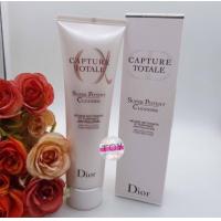 ราคา DIOR CAPTURE TOTALE SUPER POTENT CLEANSER 110 g ป้ายไทย (20533073388)