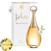 ราคา Dior Jadore Eau De Parfum 50ml 100ml Dior Jadore EDP 100ml (21264536575)