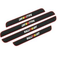 ราคา ยางกันรอยชายบันได ส่งจากไทย แผ่นกัน รอยรถยนต์ กัน รอย รถ ยนต์ ยาง กัน รอย บันได รถ สคัพเพลท ชายบันได (4948020467)