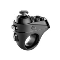 ราคา R1 Ring Shape Bluetooth compatible VR Remote Controller Wireless Gamepad for Android Phone VR Headset (13441139682)