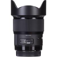 ราคา Sigma 20mm f 1 4 DG HSM A Lenses ประกันศูนย์ 1 ปี (14270265136)