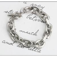 ราคา สร้อยข้อมือผู้ชาย สร้อยข้อมือ สร้อยข้อมือฮิปฮอป สร้อยข้อมือไทเทเนียม Titanium สร้อยข้อมือสายโซ่ สร้อยข้อมือสำหรับผู้ชาย (7639262283)