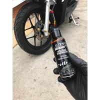 ราคา น้ำยาเคลือบยางดำและบำรุงพลาสติก สูตรเข้มข้น ไม่เหมือนตามท้องตลาดแน่นอนรับรอง (9860409397)