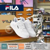 ราคา ลิขสิทธิ์แท้ FILA KOREA Targa Classic U NEA รองเท้า ฟิล่า เกาหลี แท้ ได้ทั้งชายหญิง (18784510975)