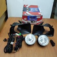 ราคา ไฟ ตัด หมอก ไฟ สปอร์ตไลท์ ISUZU D MAX DMAX 2012 2013 2014 อีซูซุ ออนิว all new ดีแม็คซ์ รับประกันสินค้า 6 เดือน (391293230)