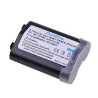 ราคา EN EL4ใน EL4 3200Mah EN El4a Enel4a แบตเตอรี่ Nikon D3 D3S D2Z D2H D2hs D2X D2xs F6 D3X (17983139377)
