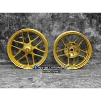 ราคา ล้อแท้ทำสี ADV160 ADV150 (20878113406)