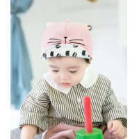 ราคา หมวกแก๊ปสำหรับเด็ก 5 เดือน จนถึง 2 ขวบ ลายตัวละครการ์ตูน หมวกแก๊ปแฟชั่นน่ารัก หมวกเด็กกันแดดน่ารัก (17280572321)