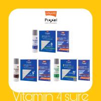 ราคา ผงฟอกสีผมโลแลน ฟอกผม กัดสีผม Lolane Pixxel Hair Bleaching powder (18951409783)