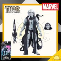 ราคา Gorr Marvel Thor God Of Thunder Legends Series Action Figure 6 นิ้ว ฟิเกอร์ ของเล่นของสะสม (16698448035)