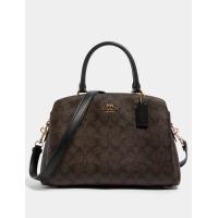 ราคา กระเป๋าสะพายไหล่ กระเป๋า Coach 91495 กระเป๋าถือ ผู้หญิงขนาดใหญ่ (17547689576)