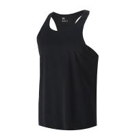 ราคา เสื้อกล้ามกีฬาผู้ชายเสื้อกล้ามวิ่งกลางแจ้งวิ่งมาราธอนแห้งเร็ว Racerback เสื้อกล้ามฟิตเนสการฝึกซ้อมบาสเกตบอลผู้ชาย (18340913556)