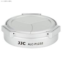 ราคา JJC Panasonic 12 32มม อัตโนมัติเลนส์ GF9 GX85 GF8 GF10 G100 G110บิสกิตกล้อง (16672778989)