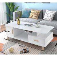 ราคา โต๊ะกลางโซฟา ทรงสี่เหลี่ยม สไตล์โมเดิร์น โต๊ะกลาง วางหน้าโซฟา T17 (20126366169)