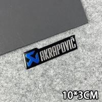 ราคา 3D รถจักรยานยนต์ท่อไอเสีย Decal อุปกรณ์เสริมสติกเกอร์อลูมิเนียมสำหรับ YAMAHA Yoshimura SC Two Brothers Arrow Akrapovic Termignoni AR (15655842449)