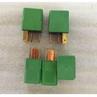 ราคา รีเลย์ 24v 5ขา เขียวเล็ก ISUZU NPR150 NQR175 Deca360 ใช้ได้รถใหญ่รถเล็ก 24V 5ขา แท้ญี่ปุ่น มือ2 ราคาต่อ 1 ชิ้น (12475071531)
