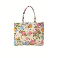 ราคา kloset กระเป๋า ถุงผ้า ของแท้จากshop ถุงผ้าsize M L L (20780608687)