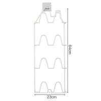 ราคา รองเท้าแตะชั้นติดผนังรองเท้าที่ติดตั้งแขวนผนังแบบแขวนชั้นวางรองเท้าแตะแห้งเร็วชั้นวางรองเท้าแบบออโต้ (20442709435)