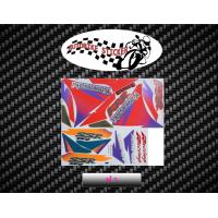 ราคา สติ๊กเกอร์ KR SSR ปี1997 สติ๊กเกอร์ KR 150 SSR ปี97 (9636414806)