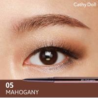 ราคา ถูก แท้ ส่งฟรี ดินสอเขียนคิ้ว Cathy Doll Skinny Brow Pencil อุปกรณ์เขียนคิ้ว คิ้วกันน้ำ เขียนคิ้ว คิ้วปัง คิ้วสวย ติดทน (515480925)
