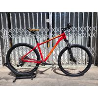 ราคา จักรยานเสือภูเขา MERIDA BIGNINE 60 2023 Thailand Edition สเปคพิเศษเฉพาะประเทศไทย สี RACE RED ORANGE (16735376455)