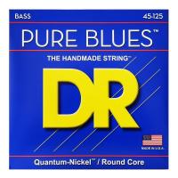 ราคา สายเบส DR Pure Blues Nickel Bass String Strings Shop (17751956830)
