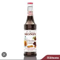 ราคา โมนิน ไซรัป Monin Syrup 700 ml (18692397541)