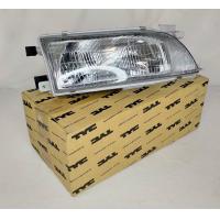 ราคา ไฟหน้า โตโยต้า โคโรลล่า AE100 102 ปี 1992 ได้รับ 1 ชิ้น สินค้าตรงรุ่น รถยนต์ FRONT LIGHT TOYOTA COROLLA AE100 102 (20770704120)