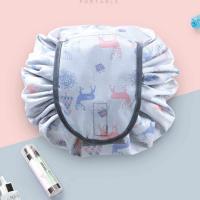 ราคา กระเป๋าเครื่องสำอาง ทรงกลม (14537916166)