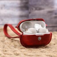 ราคา Sony WF 1000XM4ของแท้หนังหูฟังเคสสำหรับ Sony WF 1000XM4 Bluetooth ป้องกันหูฟังไร้สายฝาครอบ (9505799322)