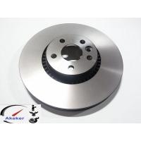 ราคา Volvo Brake Disc Front 16 5 Inch 316MM Volvo S60 V60 S80 V70 V70XC Volvo part no 31400764 (19857076282)