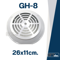 ราคา ฝาครอบใบพัดมอเตอร์ ฮิตาชิ มิตซูบิชิ 1 HP 2 HP 3 HP 4 HP 5 HP 6 HP 8 HP11 HP 12 HP (16554885212)