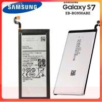 ราคา แบตเตอรี่ Samsung Galaxy S7 รุ่น EB BG930ABE 3000mAh ของแท้ (14327524769)