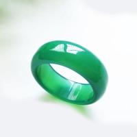 ราคา แหวนคริสตัลอาเกตธรรมชาติแท้แหวนหยกแฟชั่นสำหรับคู่รักชายหญิง (15239196752)