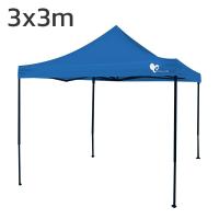 ราคา เต็นท์พับ เต็นท์ตั้งขายของ เต็นท์ตลาดนัด เต็นท์ขายของ เต็นท์ ปรับได้ 4 ระดับ พับเก็บง่าย โครงเหล็กหนา แข็งแรง Kujiru (16794464432)