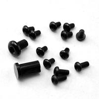 ราคา Benchmade Titanium Screw Pivot Dress Kit พร้อม Benchmade Osborne 535 (16922944952)