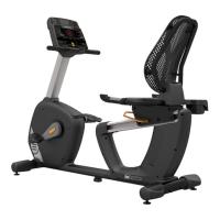 ราคา JACKY FITNESS RECUMBENT BIKE impulse EC7 (20392942093)
